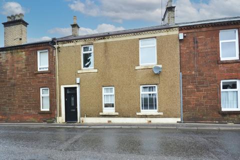 2 bedroom terraced house for sale, High Street, Mauchline, KA5