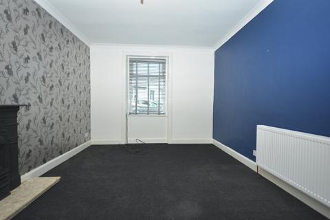 2 bedroom terraced house for sale, High Street, Mauchline, KA5