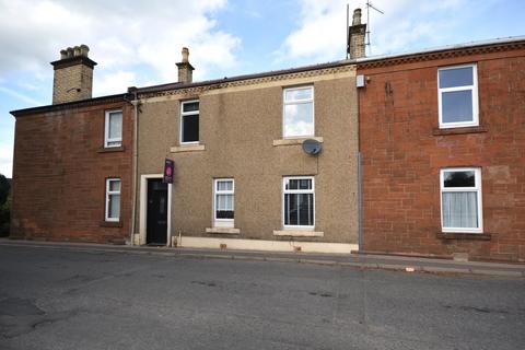 2 bedroom terraced house for sale, High Street, Mauchline, KA5