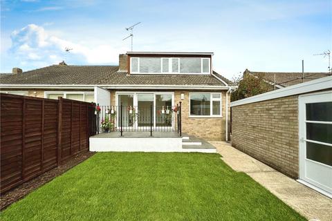 3 bedroom bungalow for sale, Bell Lane, Blackwater, Camberley