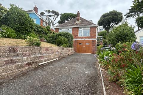 3 bedroom detached house to rent, Meldrum Close, Dawlish, Devon, EX7