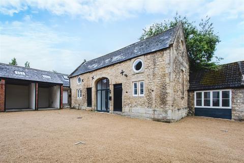 2 bedroom semi-detached house for sale, White Hart Mews, The Green, Calne