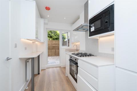 1 bedroom flat for sale, Portnall Road, London W9