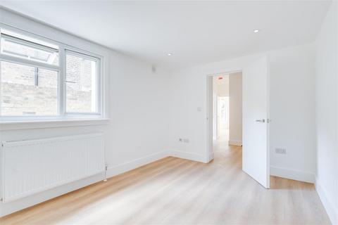 1 bedroom flat for sale, Portnall Road, London W9