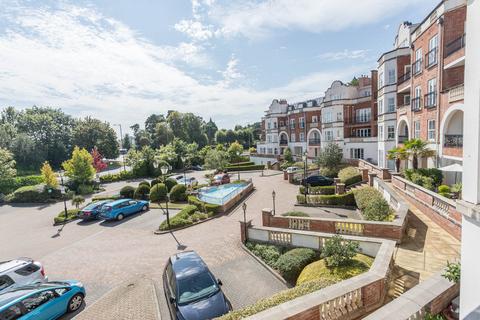 2 bedroom apartment for sale, GRAND REGENCY HEIGHTS, BURLEIGH ROAD, ASCOT, BERKSHIRE, SL5 8FE