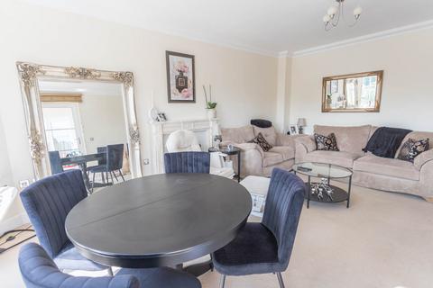 2 bedroom apartment for sale, GRAND REGENCY HEIGHTS, BURLEIGH ROAD, ASCOT, BERKSHIRE, SL5 8FE