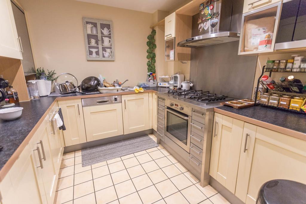 Fitted Kitchen