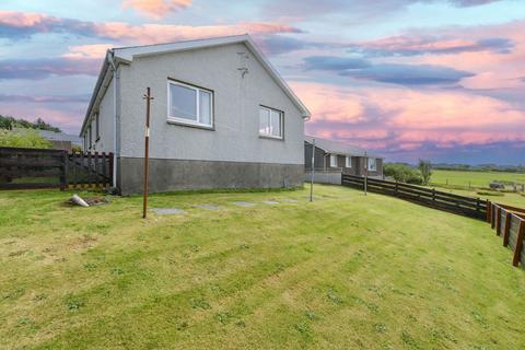 4 bedroom detached bungalow for sale, Vistavird, Shetland ZE2