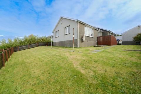 4 bedroom detached bungalow for sale, Vistavird, Shetland ZE2