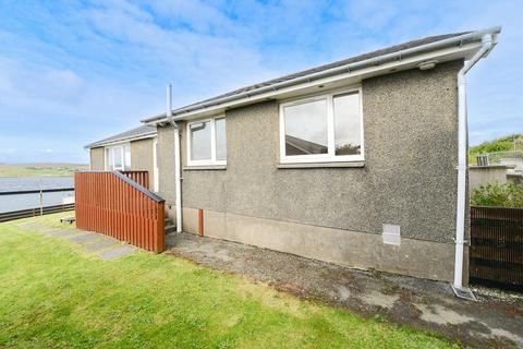 4 bedroom detached bungalow for sale, Vistavird, Shetland ZE2