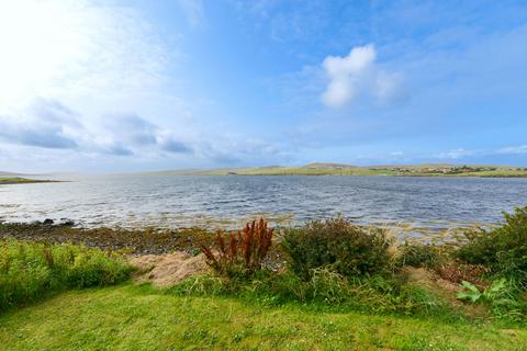 4 bedroom detached bungalow for sale, Vistavird, Shetland ZE2