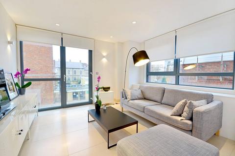 1 bedroom flat for sale, Prince of Wales Road, Chalk Farm, London, NW5