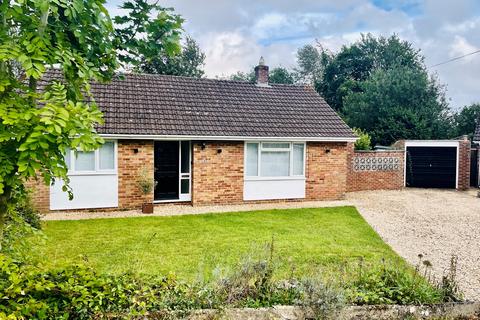 3 bedroom bungalow for sale, Homefields, Longbridge Deverill, Longbridge Deverill, BA12