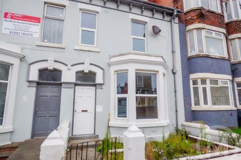 4 bedroom terraced house for sale, Palatine Road, Blackpool, FY1 4BY