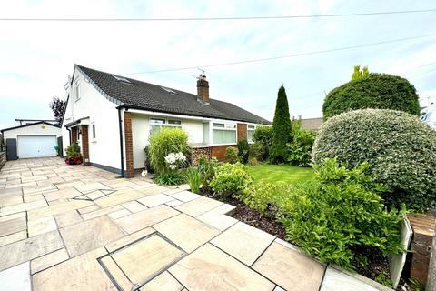 4 Beech Road, Garstang, Preston, PR3 1FS