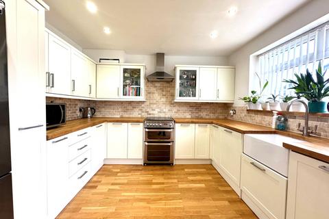 4 Beech Road, Garstang, Preston, PR3 1FS