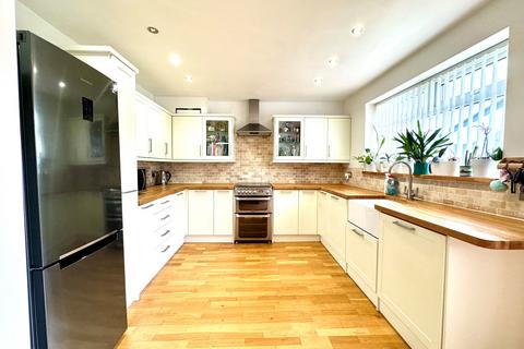 4 Beech Road, Garstang, Preston, PR3 1FS