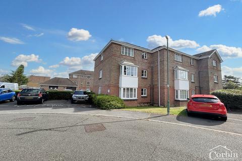 1 bedroom flat for sale, Saffron Court, Bournemouth, Dorset