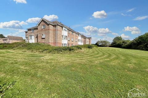 1 bedroom flat for sale, Saffron Court, Bournemouth, Dorset