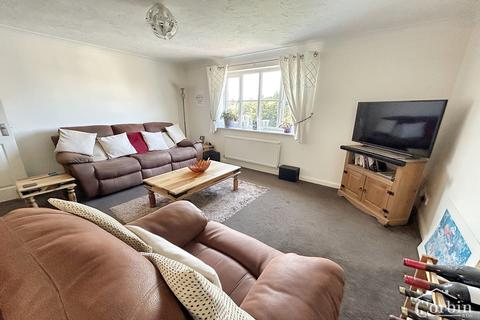 1 bedroom flat for sale, Saffron Court, Bournemouth, Dorset