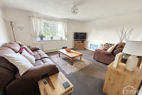 1 bedroom flat for sale, Saffron Court, Bournemouth, Dorset