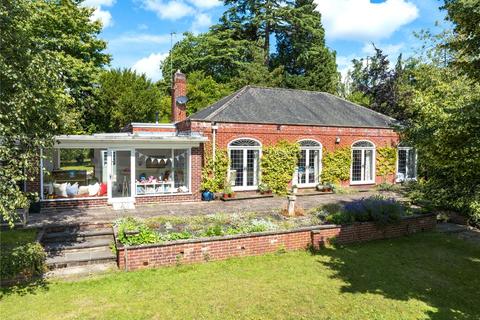 4 bedroom bungalow for sale, Dry Arch Road, Sunningdale, Berkshire, SL5