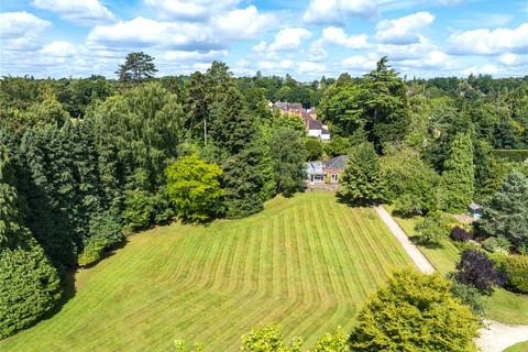 4 bedroom bungalow for sale, Dry Arch Road, Sunningdale, Berkshire, SL5