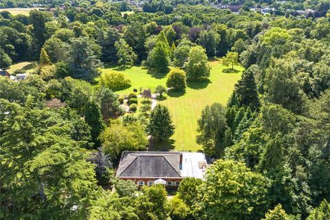 Chishill Dry Arch Road, Ascot, SL5 0DB