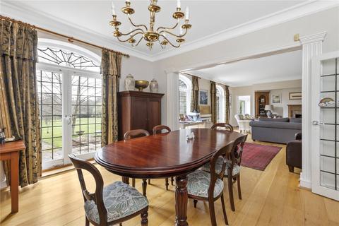Chishill Dry Arch Road, Ascot, SL5 0DB