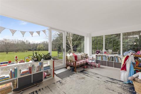 Chishill Dry Arch Road, Ascot, SL5 0DB