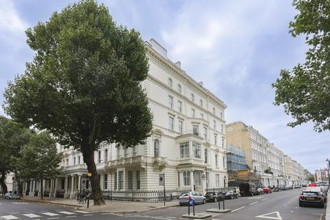 Studio for sale, Queen's Gate, South Kensington, SW7