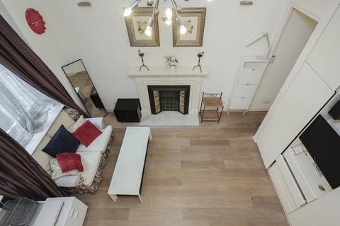 Studio for sale, Queen's Gate, South Kensington, SW7