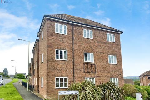 2 bedroom flat for sale, 5 Church Bell Sound, Bridgend, Bridgend County. CF31 4QH