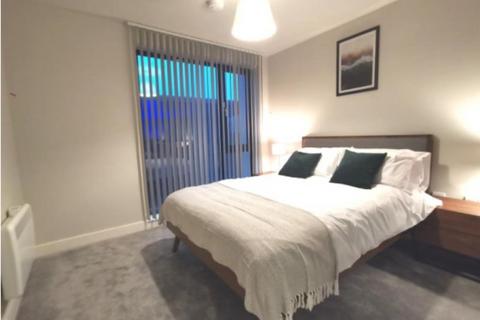 2 bedroom flat to rent, St. Martins Place, 169 Broad Street, Birmingham, B15