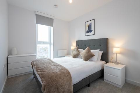 2 bedroom apartment for sale, 15 Stanley Street,, Salford M3