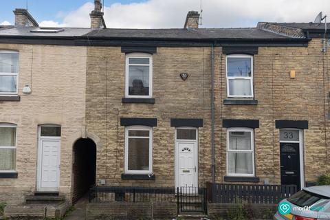 31 Beechwood Road, Sheffield, S6 4LN