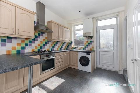 31 Beechwood Road, Sheffield, S6 4LN