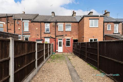 31 Beechwood Road, Sheffield, S6 4LN