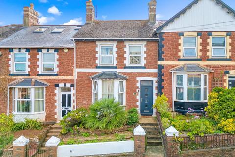 3 bedroom terraced house for sale, Sherwell Hill, Chelston, Torquay