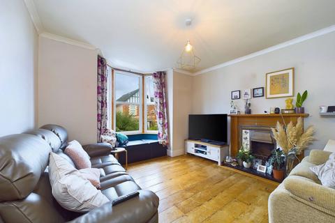 3 bedroom terraced house for sale, Sherwell Hill, Chelston, Torquay