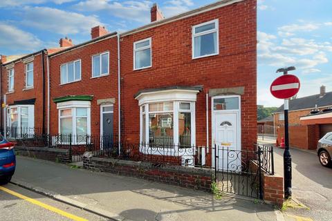 3 bedroom terraced house for sale, Wheler Street, Houghton Le Spring, Tyne and Wear, DH4 5AD