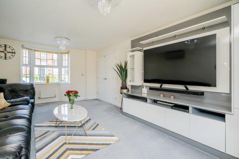 25 Fabius Drive, Fairfields, Milton Keynes, MK11 4BW