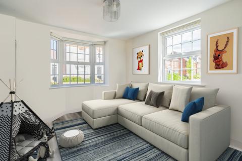 25 Fabius Drive, Fairfields, Milton Keynes, MK11 4BW