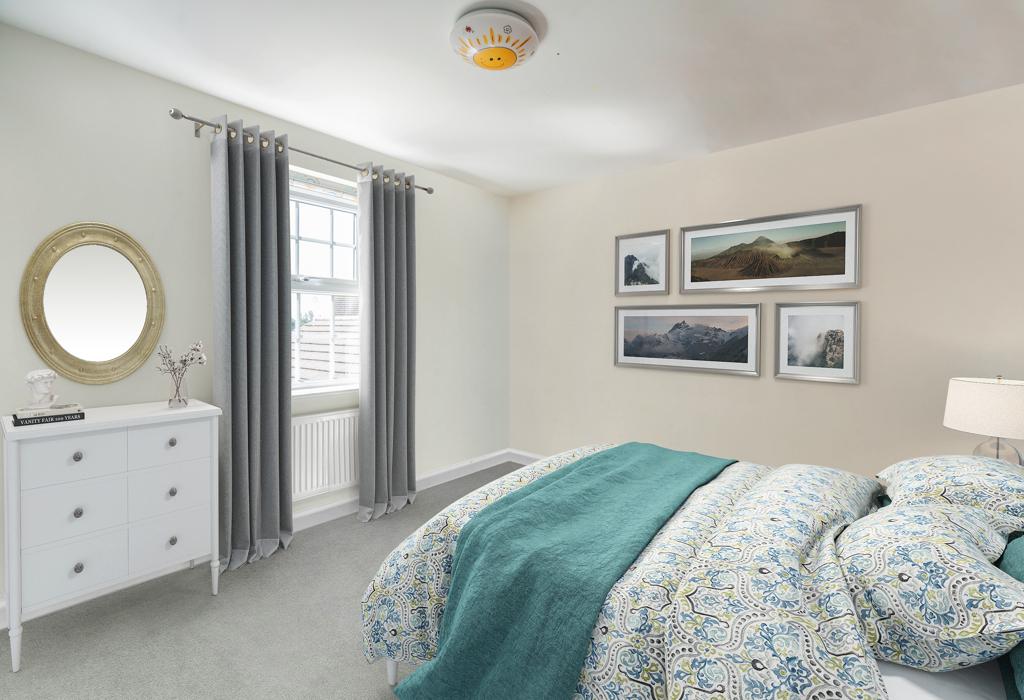 Bedroom 2