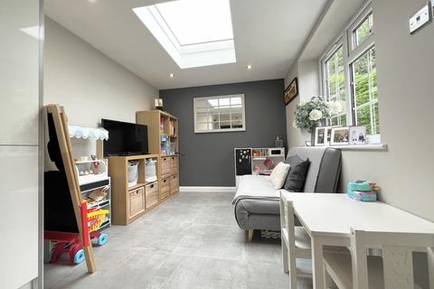 61 Rounton Road, Church Crookham, Fleet, GU52 6JE