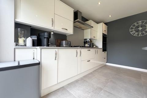 61 Rounton Road, Church Crookham, Fleet, GU52 6JE
