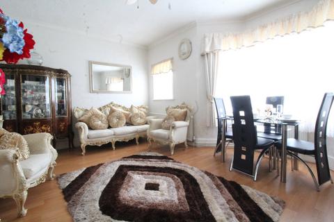 2 bedroom maisonette for sale, Parchmore Road, Thornton Heath, CR7