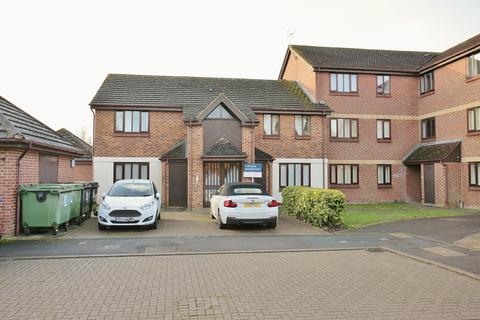 1 bedroom apartment for sale, Hamble Road, Didcot, OX11