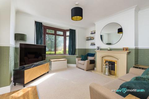 4 bedroom semi-detached house for sale, Wadsley Park Crescent, Wadsley, S6 4BX