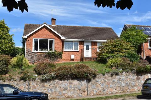 3 bedroom detached bungalow for sale, Beacon Lane, Exeter, EX4